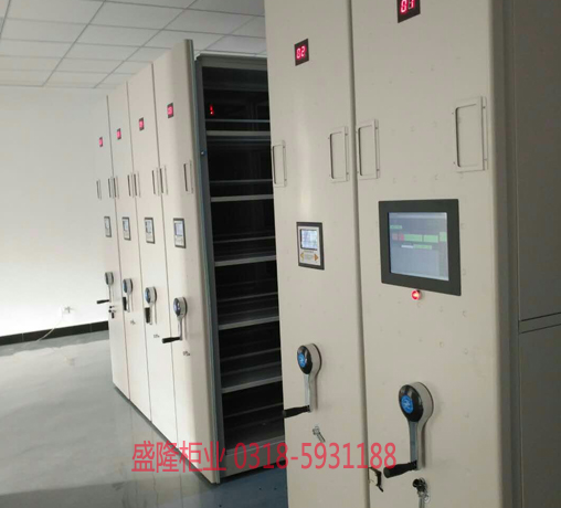 江蘇電動(dòng)密集架