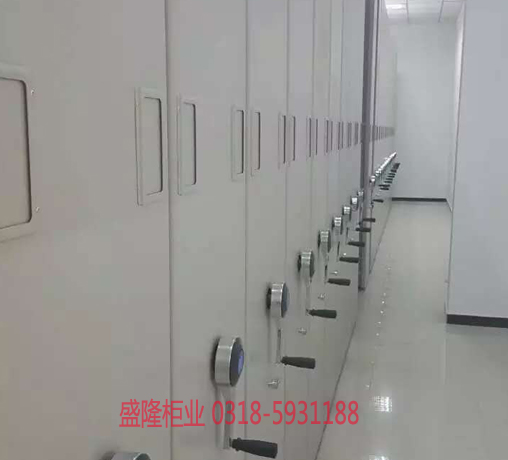 江蘇手動(dòng)密集架