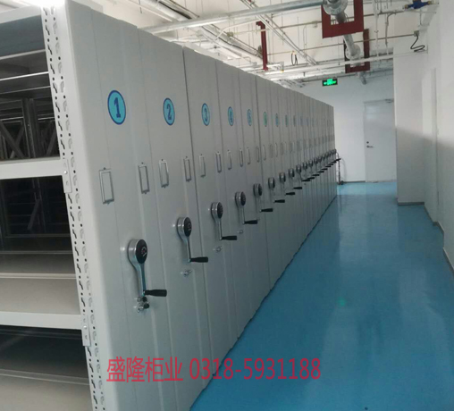 江蘇病歷密集架